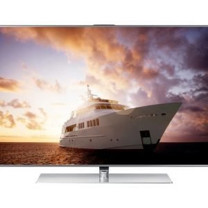 55 LED-TV Samsung UE55F7005STXXE ELITE Smart 3D