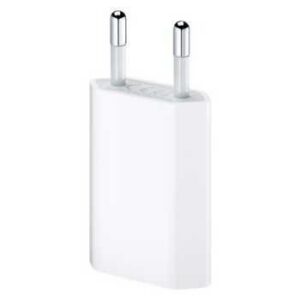 5W USB-Seinälaturi iPhone 6 / 6S iPhone 5S iPhone 4S