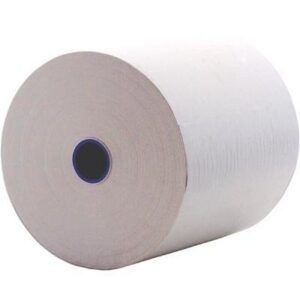 5kpl Kuittirullaa termokuittitulostimeen 80mm leveys 80m