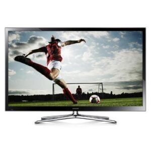 60 PLASMA-TV Samsung PS60F5505AKXXE Smart 3D