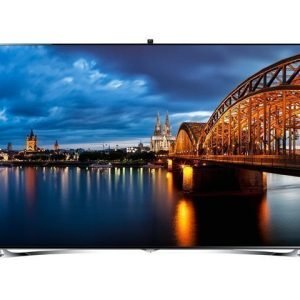 65 LED-TV Samsung UE65F8005STXXE Smart 3D