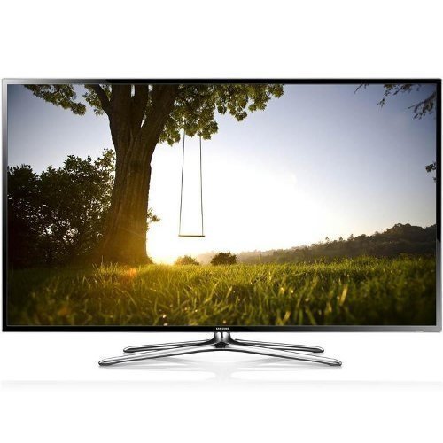 75 LED-TV Samsung UE75F6475SBXXE Smart 3D