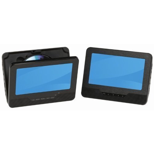 7inch Denver MTW-755 + Extra 7'' Screen