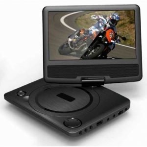 7inch Vision 690 PDVD