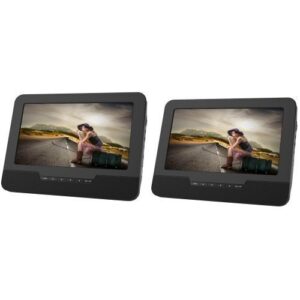 9inch DmTech DPU3390 Twin