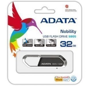 A-Data Sport USB S805 32GB 2.0