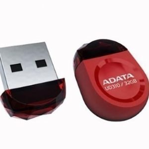 ADATA USBDisk 16GB Adata UD310 USB2.0 Red