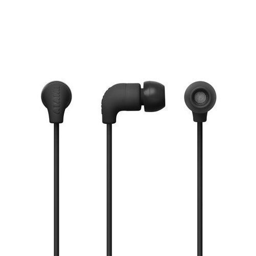 AIAIAI Pipe In-ear with Mic3 for iPhone Black