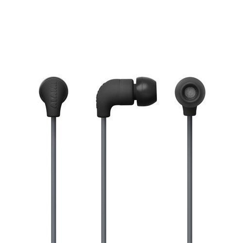 AIAIAI Pipe In-ear with Mic3 for iPhone Grey Gradient