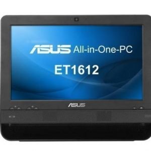 AIO Asus AIO 15.6'' Single Touch ET1612IUTS-B008B