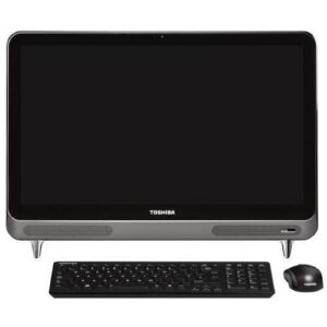 AIO Toshiba LX830-12Z I3/4/750 Touch