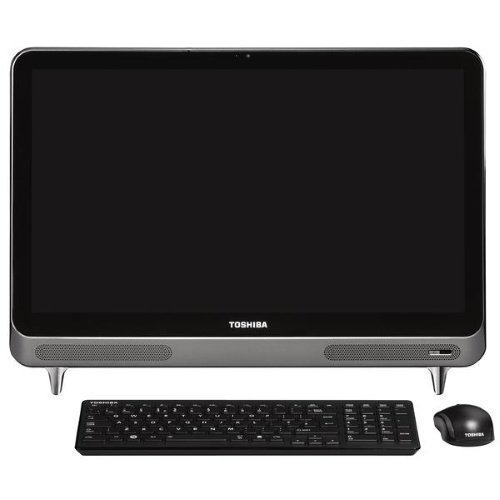 AIO Toshiba LX830-12Z I3/4/750 Touch