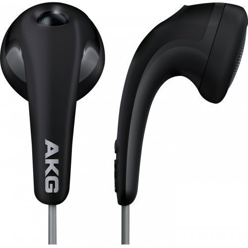 AKG K 315 In-ear Black