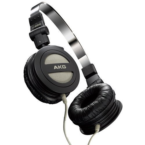 AKG K 404 Ear-pad