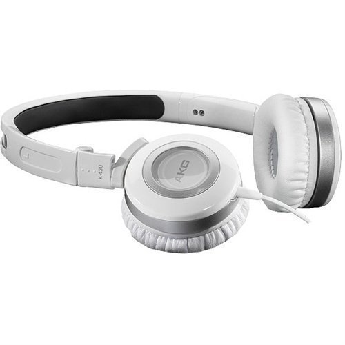 AKG K 430 Ear-pad White