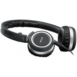 AKG K 450 Hi-Fi Ear-pad