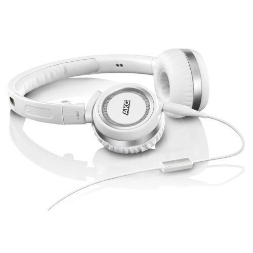 AKG K 452 On-ear White