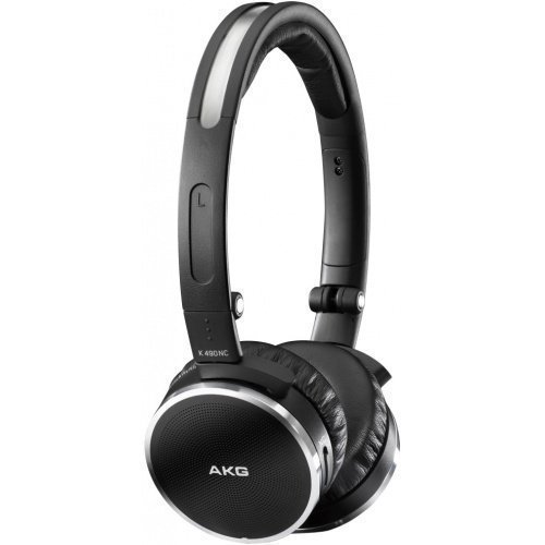 AKG K 490 NC