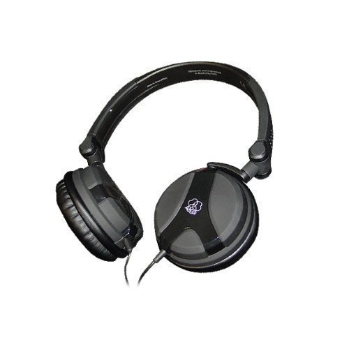 AKG K 518 DJ Ear-pad