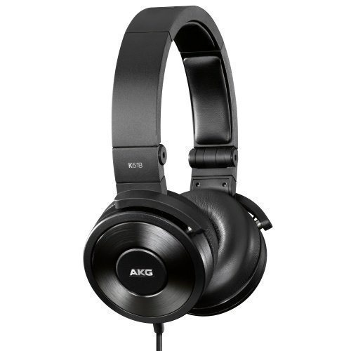 AKG K 618 DJ Fullsize