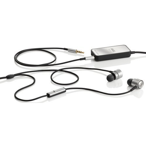 AKG K391 NC In-ear with Mic1