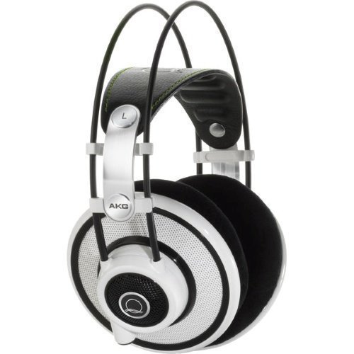 AKG Q 701 White Fullsize