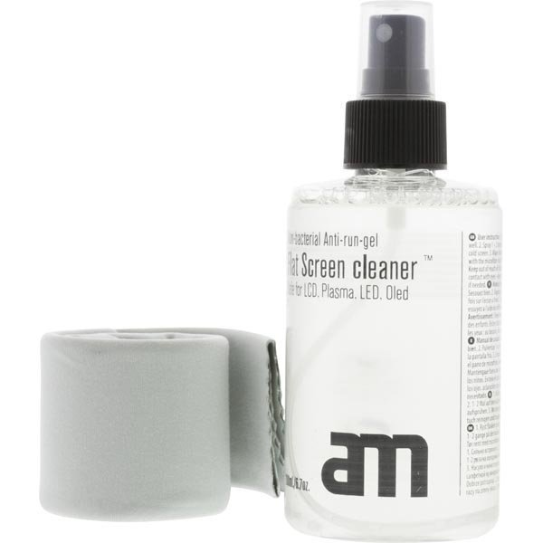 AM 80104 Screen Cleaner Gel-New Formula