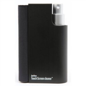 AM Denmark OneClean Screen Cleaner Black