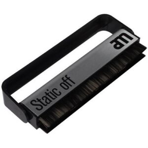 AM Denmark Static Off Brush