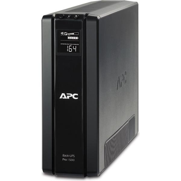 APC Back-UPS PRO 1200 Line-interaktiivinen 1200VA 720W