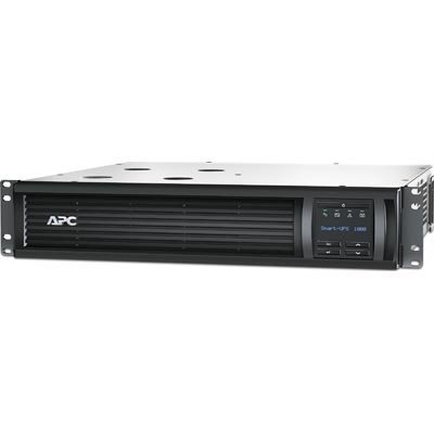 APC Smart-UPS 1000VA LCD 19 RM 2U 230V"