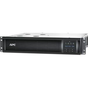 APC Smart-UPS 1500VA LCD 19 RM 2U 230V"