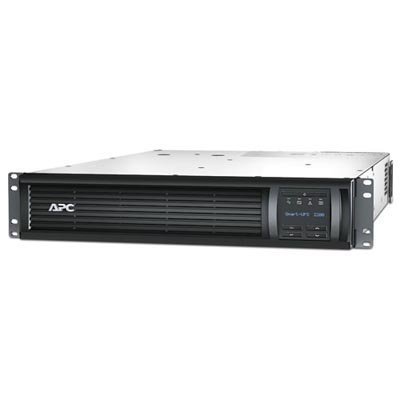 APC Smart-UPS 2200VA 19 RM 2U LCD 230V"