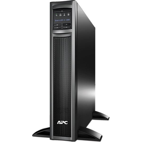 APC Smart-UPS X 1000 Rack/Tower LCD