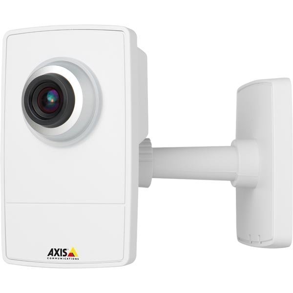 AXIS M1013 - Small-sized indoor network camera