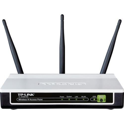 Access-Point TP-Link TL-WA901ND 300Mbps Wireless N Access Point