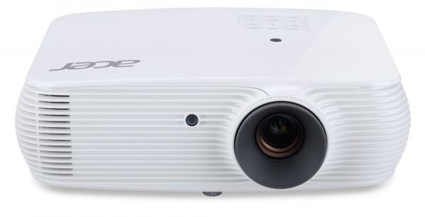 Acer H5382bd Projektori