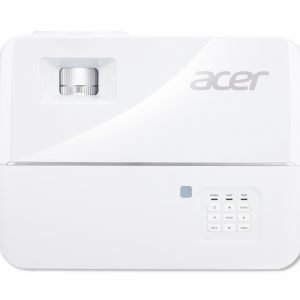 Acer P1650 Projektori