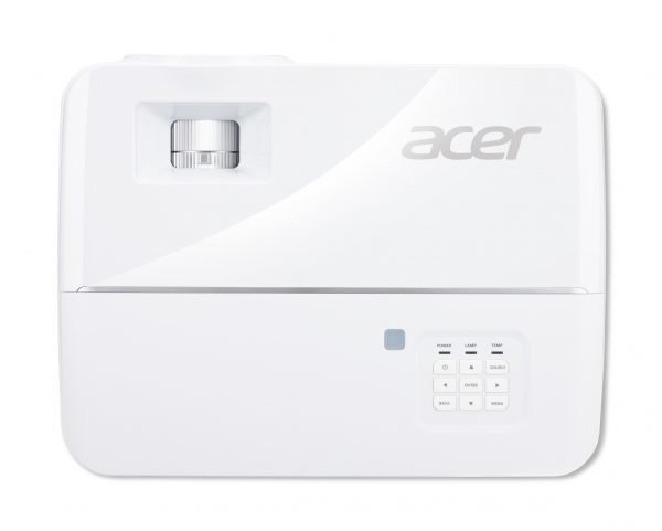 Acer P1650 Projektori