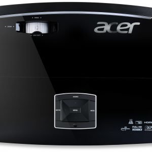 Acer P6500 Projektori