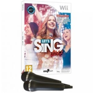 Activision Let´S Sing 2017