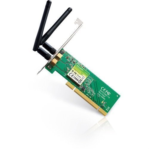 Adapter TP-Link 300Mbps Wireless N PCI Adapter