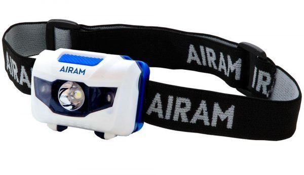 Airam Led Otsavalo 1w 80 Lm