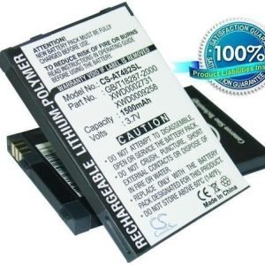 Airis T482 akku 1500 mAh