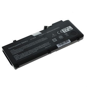 Akku Apple Macbook Pro 13'' A1322 A1278 5800mAH