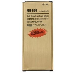 Akku Samsung Galaxy Note Edge 4200mAh