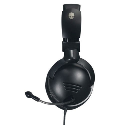 Alienware Tactx headset