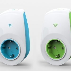 Ankuoo Neo Pro Wifi pistoke