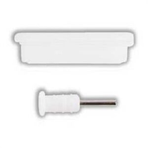 Anti-Dust Kit iPhone 4 4S iPod White
