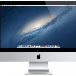 Apple Apple iMac 21